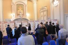 Inauguration le 23 mars à Euville