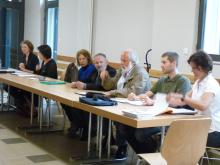 Comité géographique Haudainville-Vilosnes